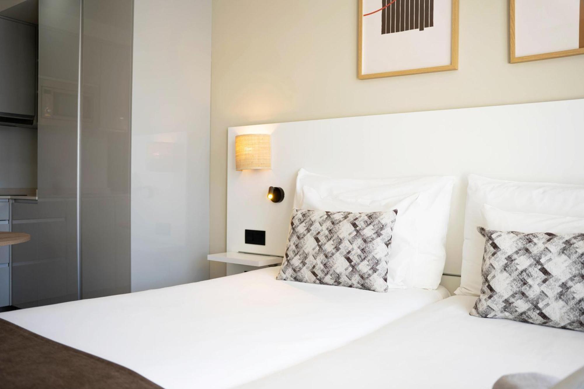 Standard Junior Suite