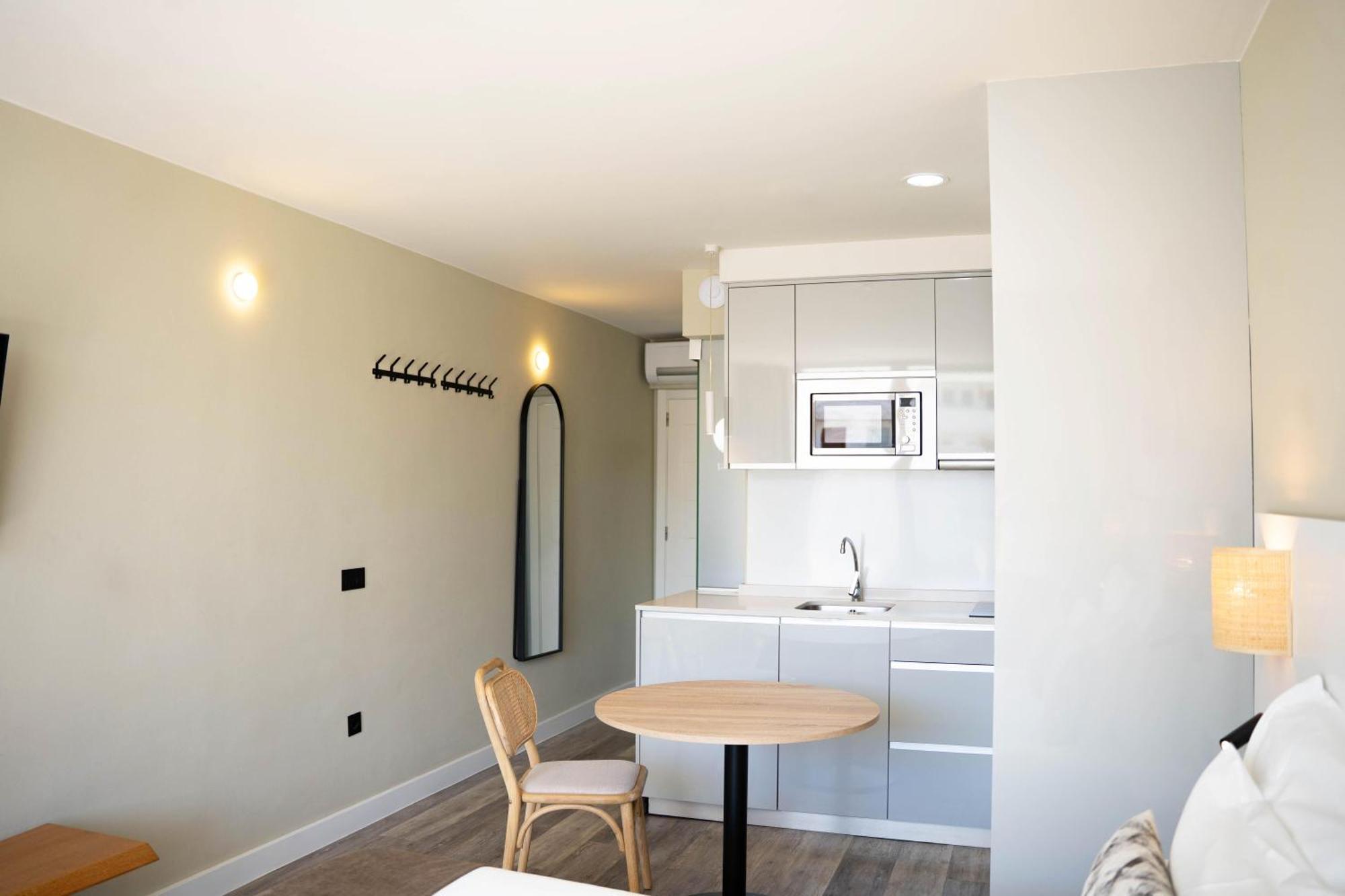 Standard Junior Suite