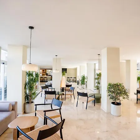 Coral Ocean View - Adults Only-3